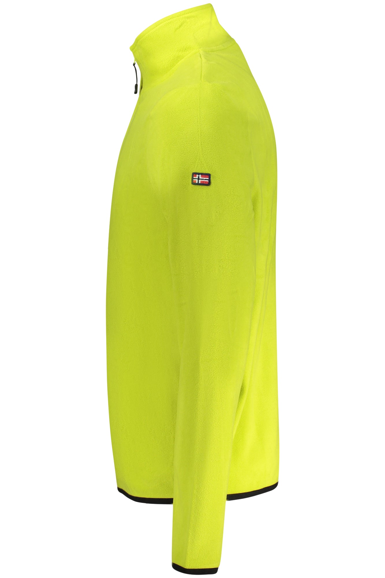 NORWAY 1963 859540_VEARMY Verde