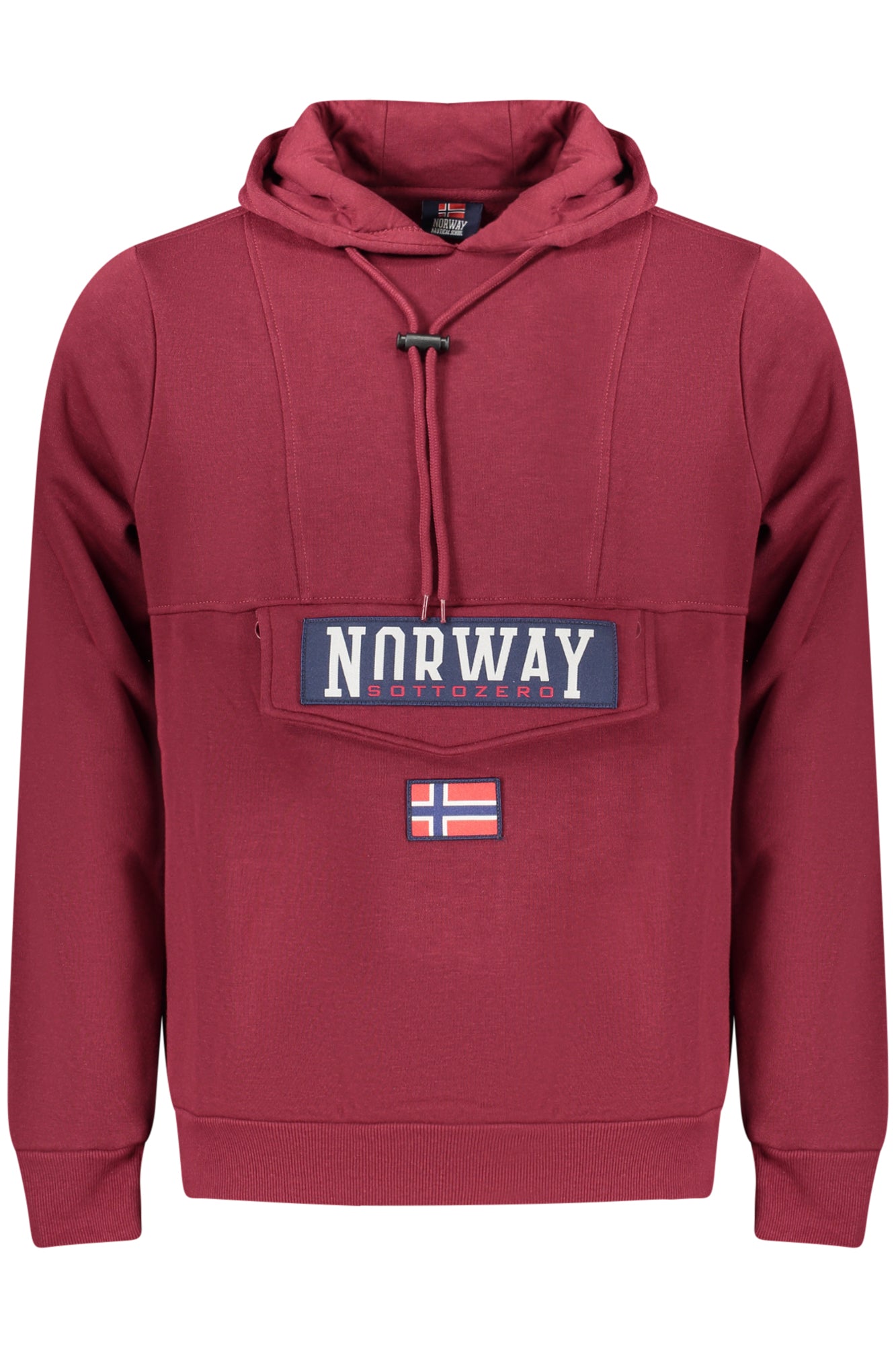 Norway 1963 Felpe