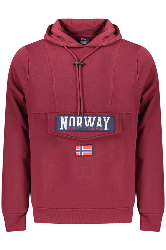 NORWAY 1963 FELPE