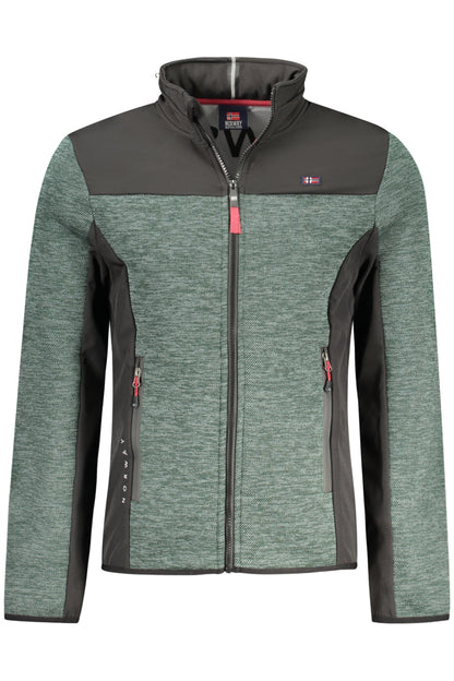 NORWAY 1963 GIUBBOTTI E GIACCHE