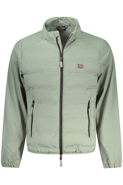 NORWAY 1963 GIUBBOTTI E GIACCHE