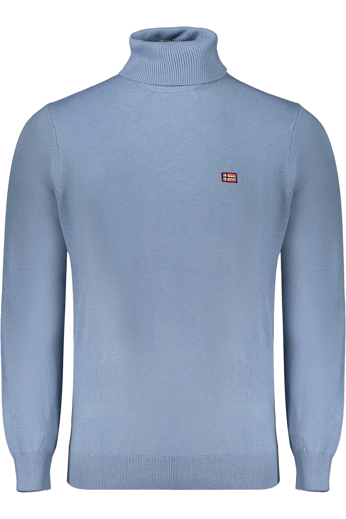 Norway 1963 Maglia Uomo Azzurro"" - mem39