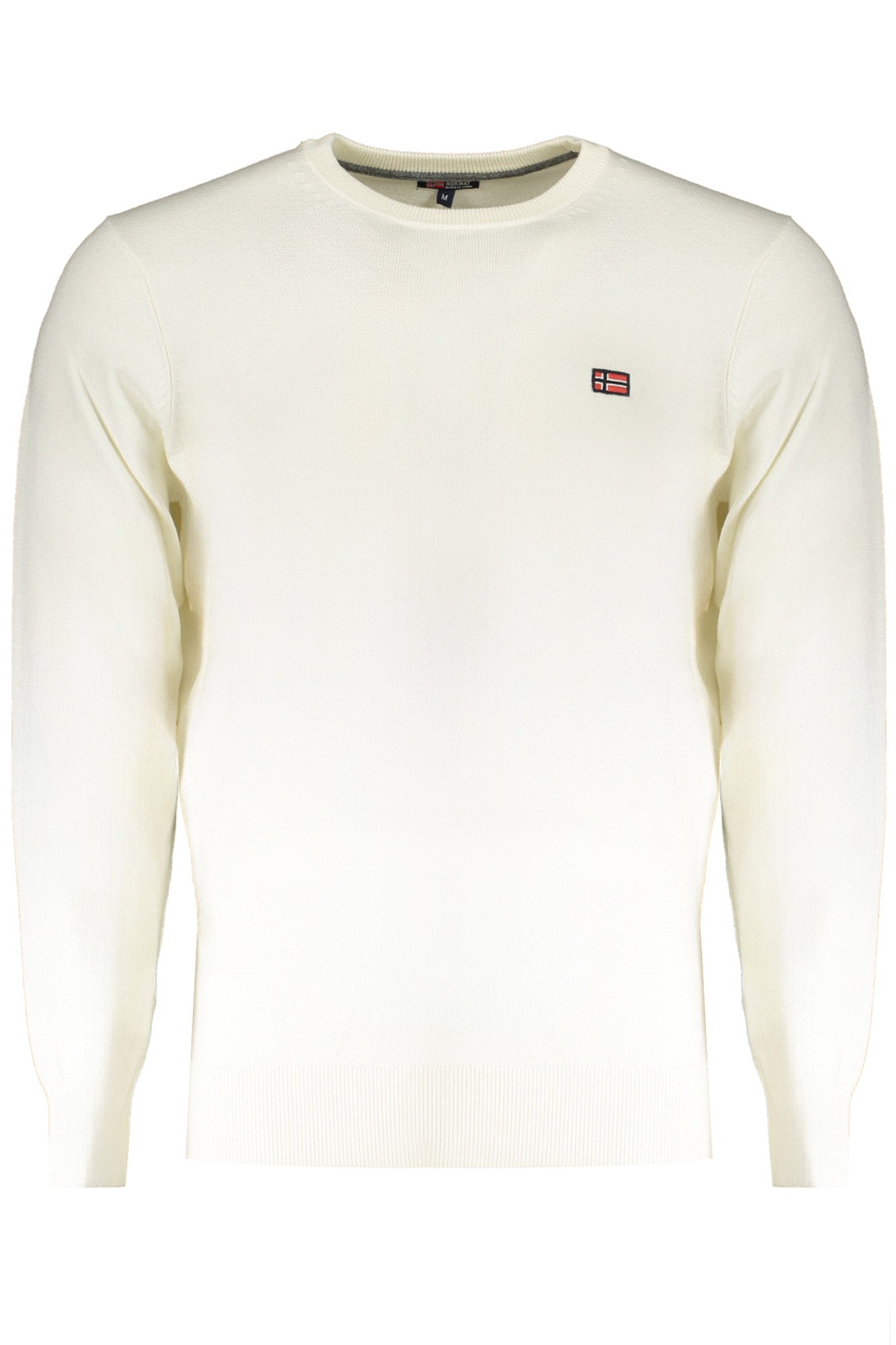 Norway 1963 Maglia Uomo Bianco"" - mem39