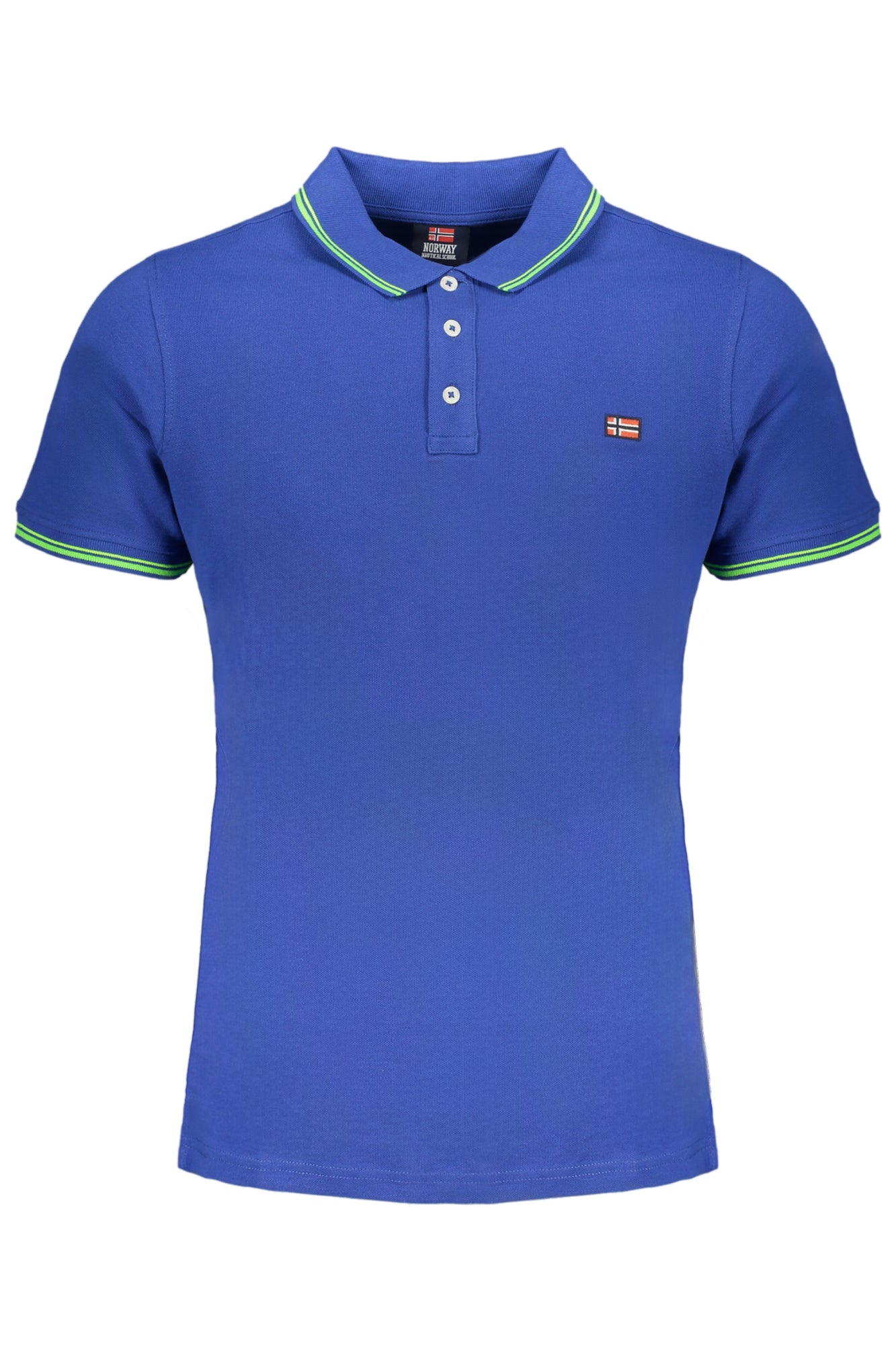 Norway 1963 Polo - mem39