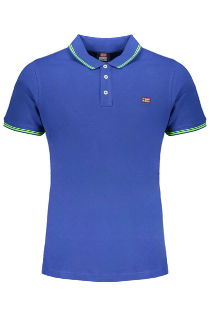 Norway 1963 Polo - mem39
