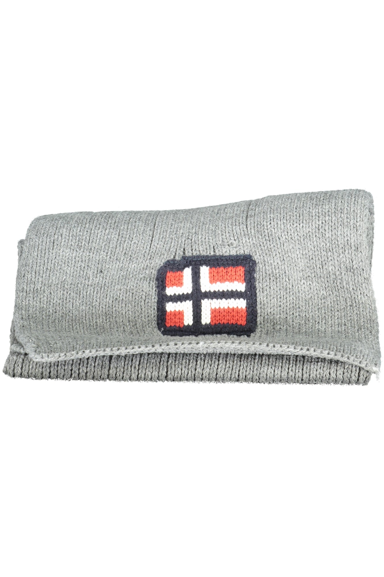 Norway 1963 Sciarpa Uomo Grigio - mem39