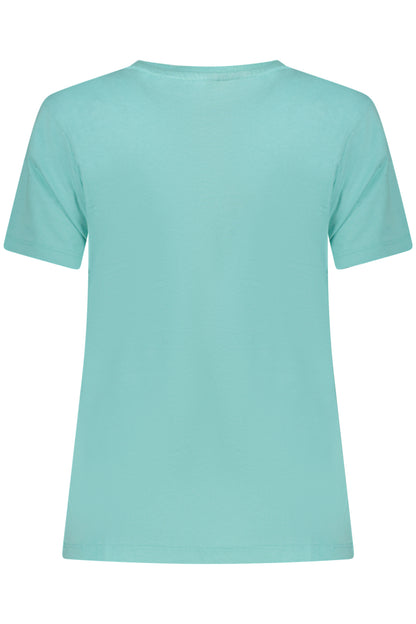 NORWAY 1963 856110_AZCAPRI Azzurro