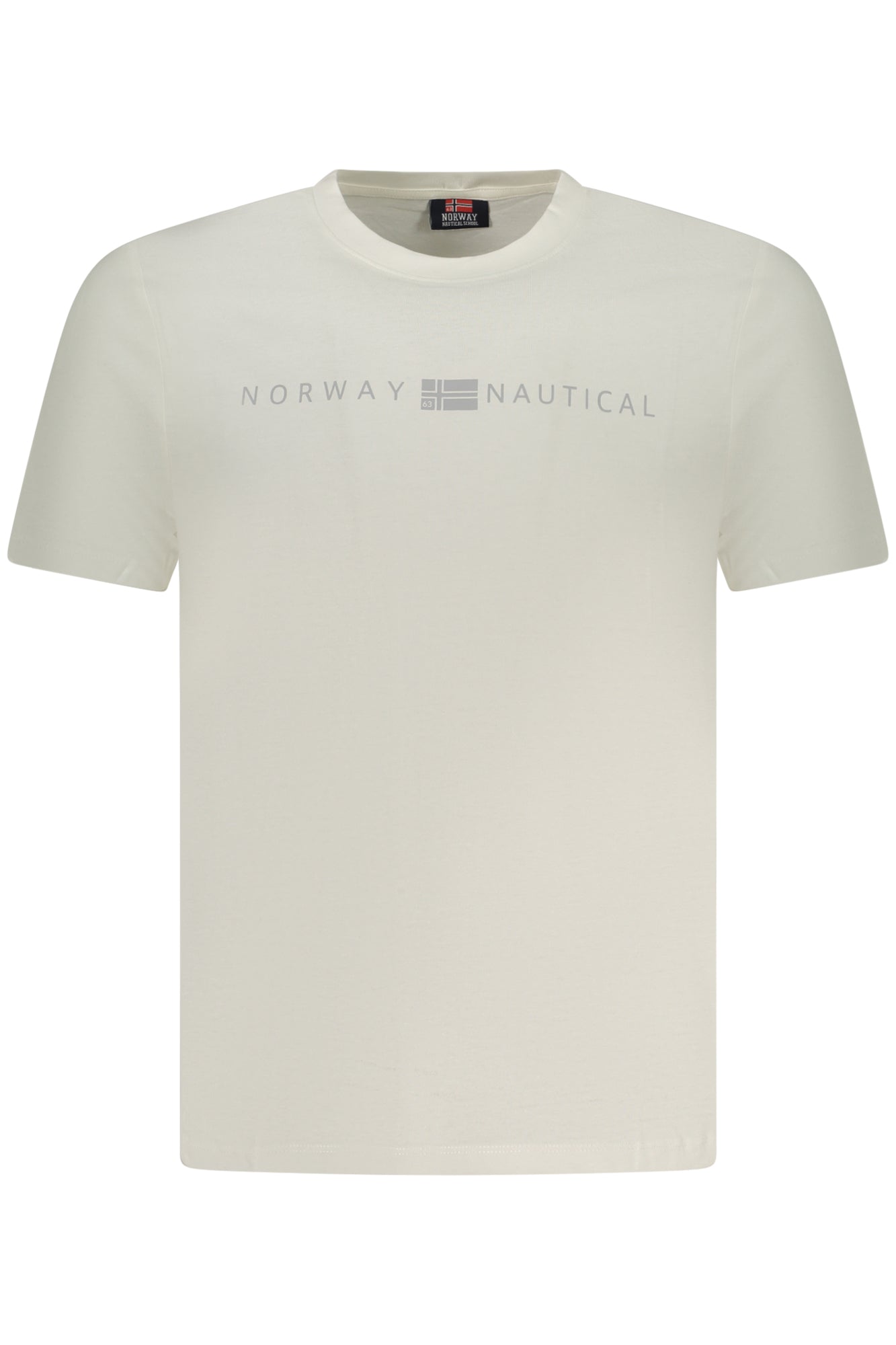 NORWAY 1963 T-SHIRT