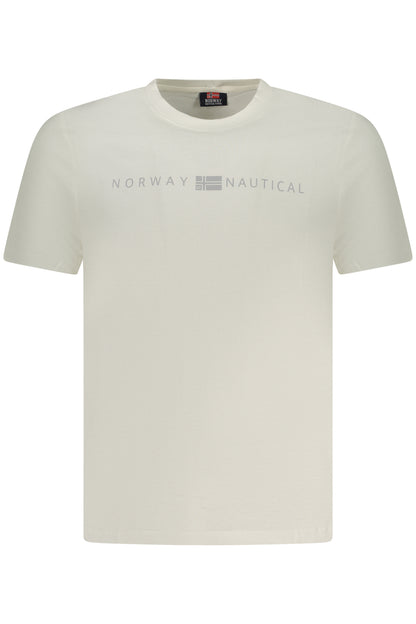 NORWAY 1963 T-SHIRT