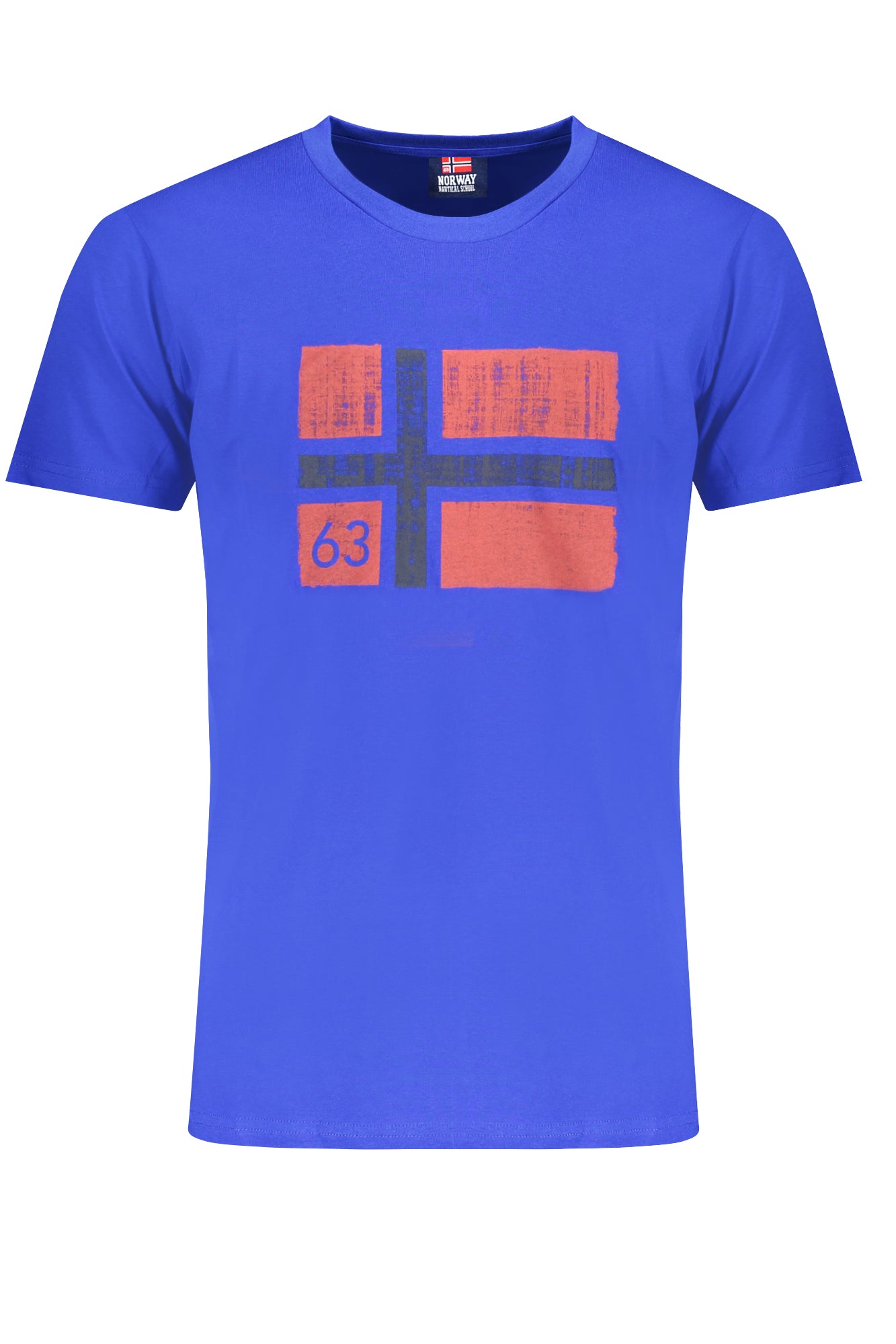 Norway 1963 T-Shirt - mem39