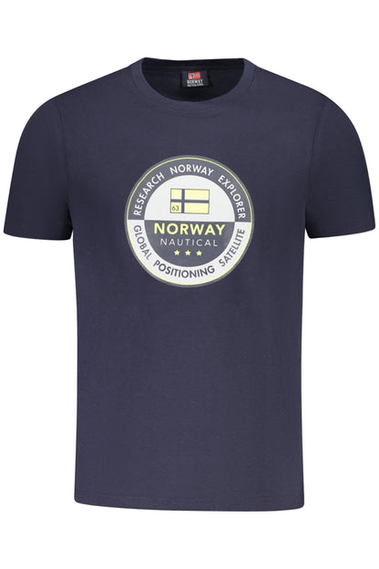 NORWAY 1963 T-SHIRT