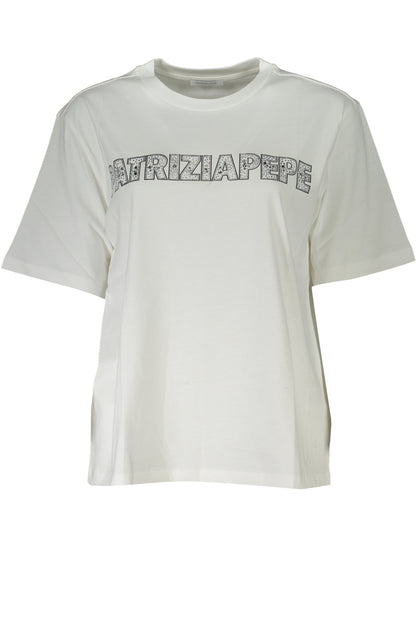 PATRIZIA PEPE T-SHIRT