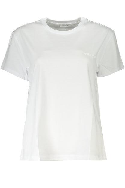 PATRIZIA PEPE T-SHIRT