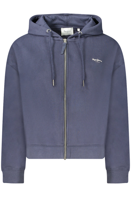 PEPE JEANS PL5800028BABIHOODIE_BL594