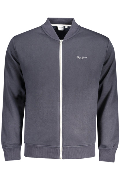 PEPE JEANS PM5800010MACBETHPLAINBOMBER_BL594 Blu