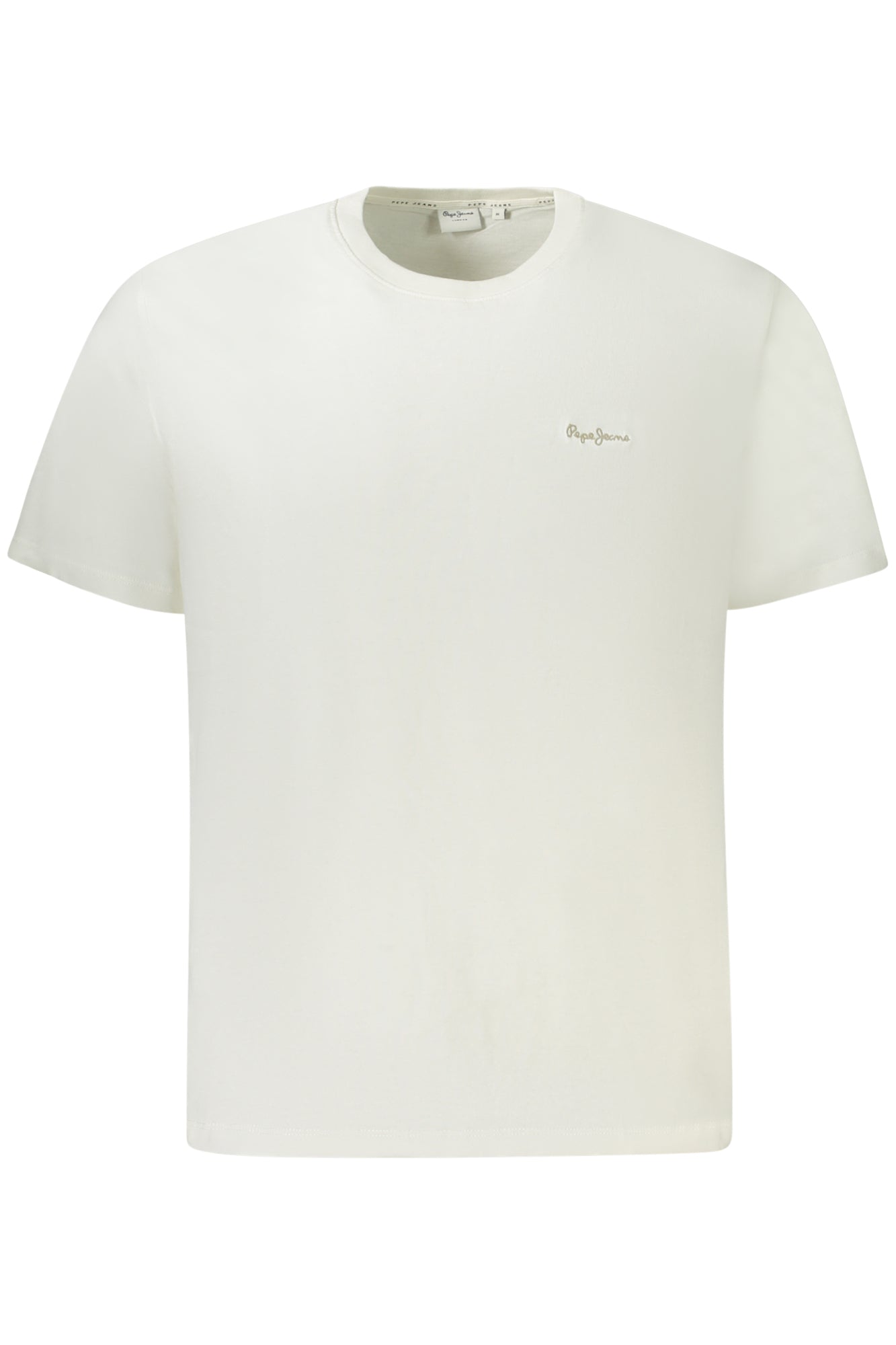 PEPE JEANS PM509933CONTRASTCONNOR_BI803 Bianco