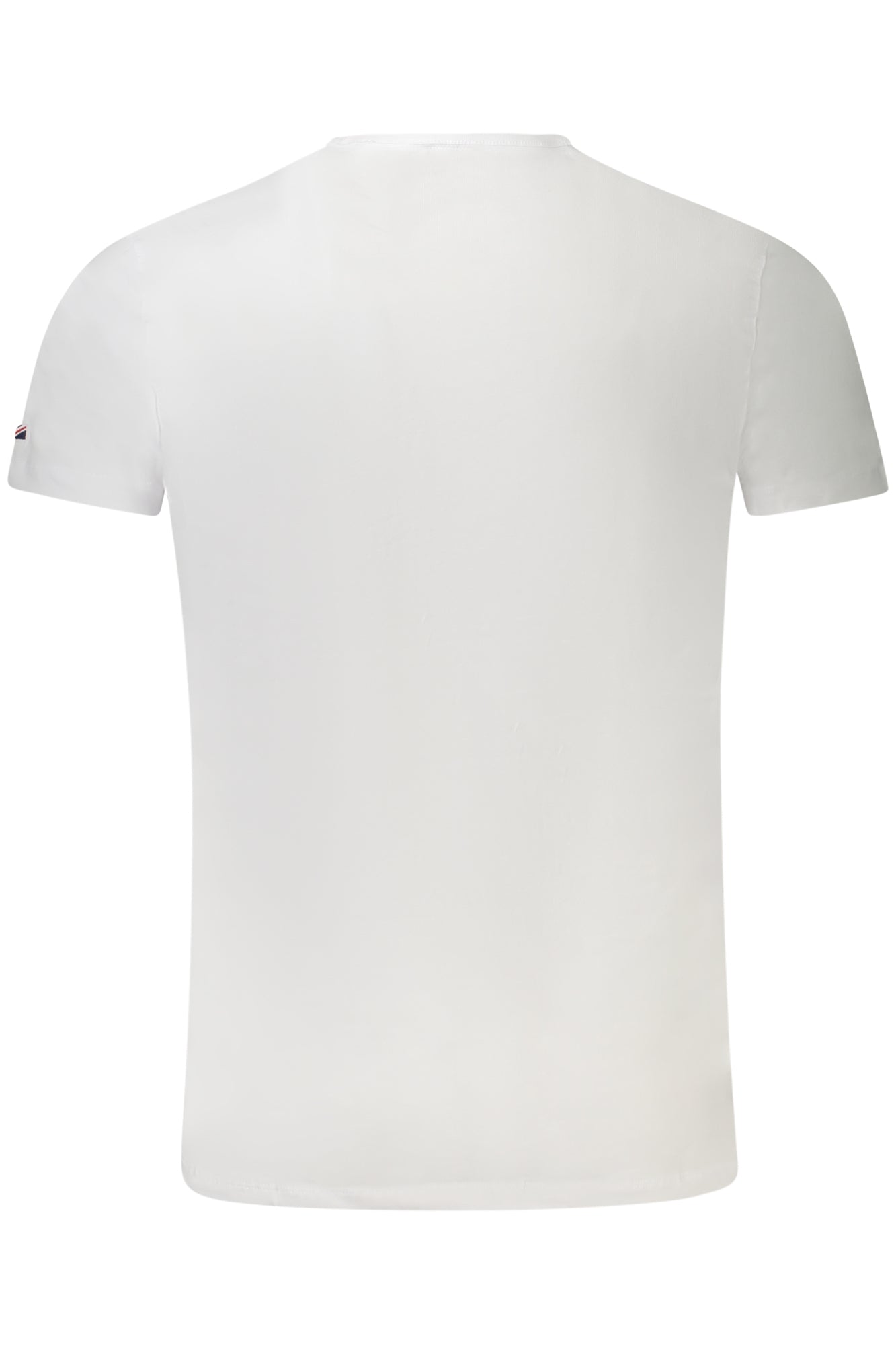 PEPE JEANS PM508212ORIGINALBASIC3_BI800 Bianco