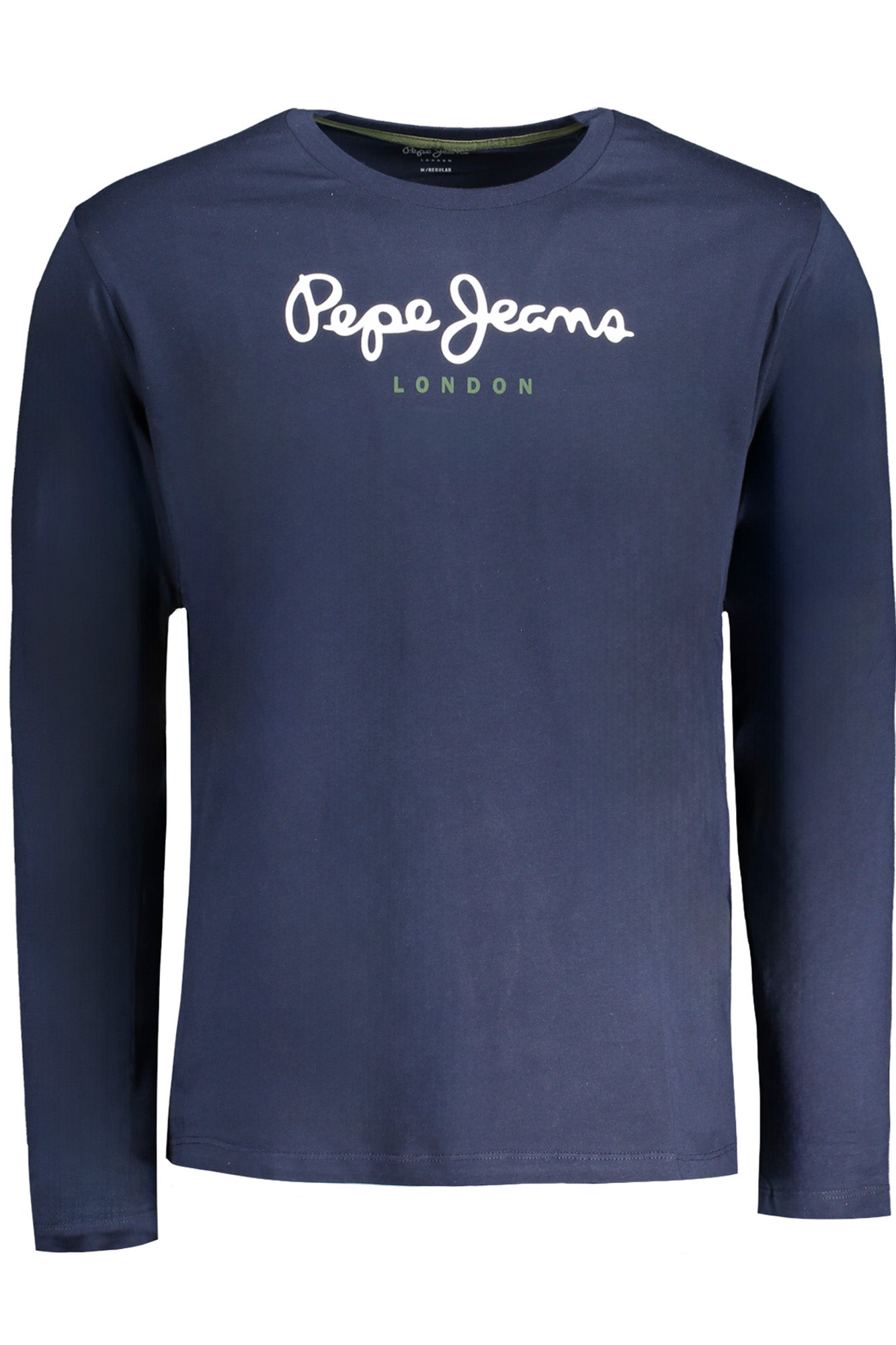 PEPE JEANS PM508209EGGOLONG_BL595 Blu