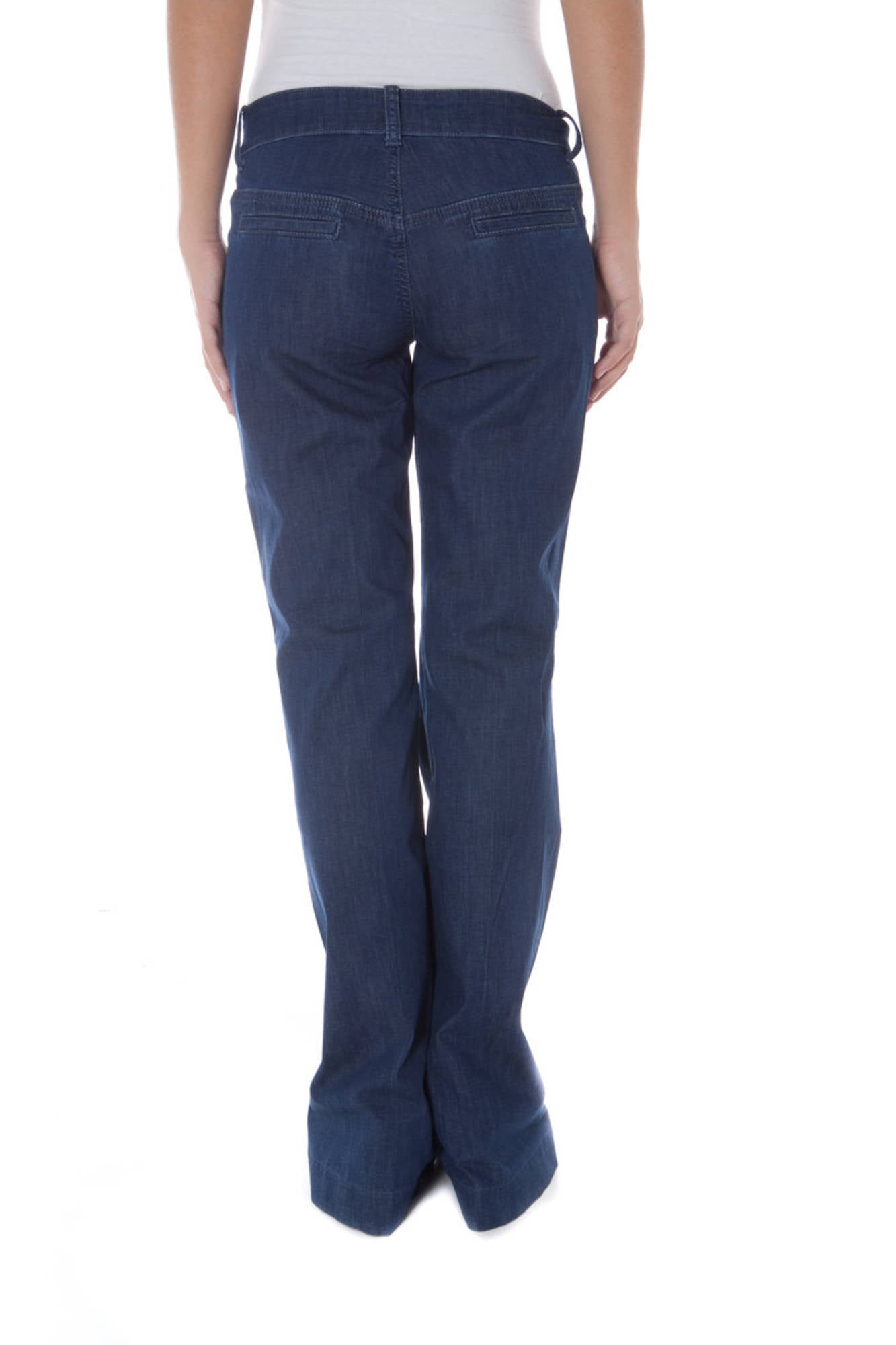 Phard Jeans Denim Donna Blu"" - mem39