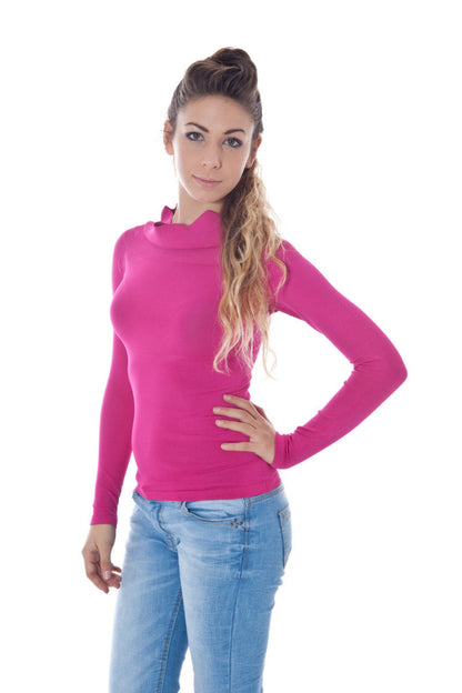 Phard Maglia Donna Rosa"" - mem39