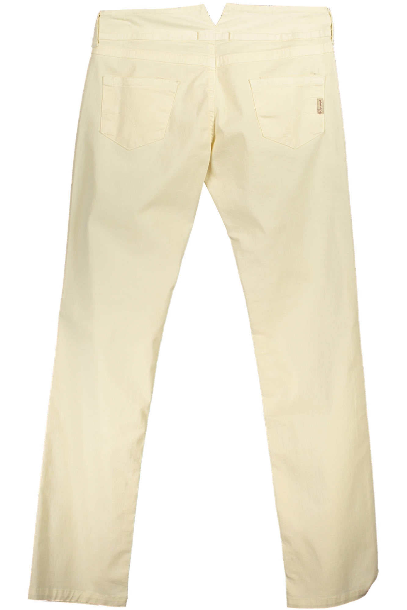 Phard Pantalone Donna Bianco - mem39