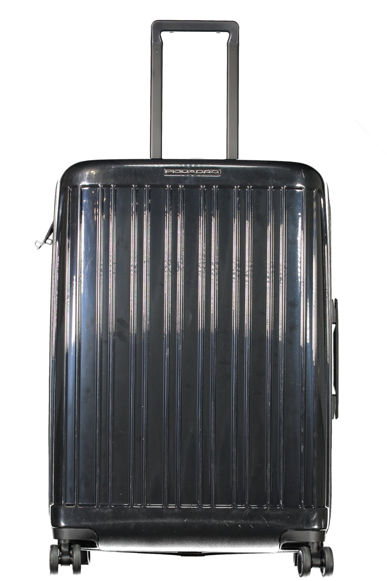 Piquadro Trolley Medio Uomo Nero - mem39