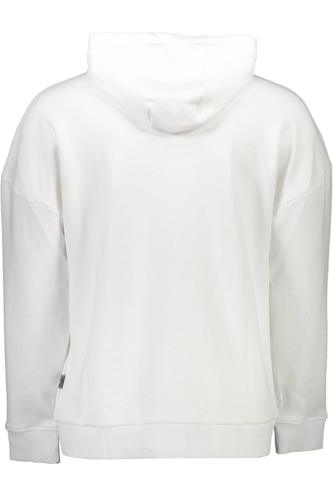PLEIN SPORT FIPS220_BIANCO_01-WHITE
