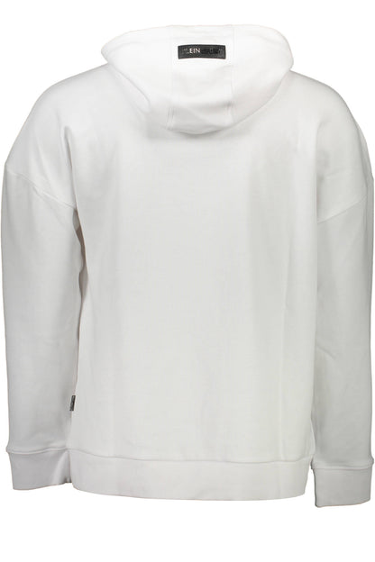PLEIN SPORT FIPS219_BIANCO_01-WHITE