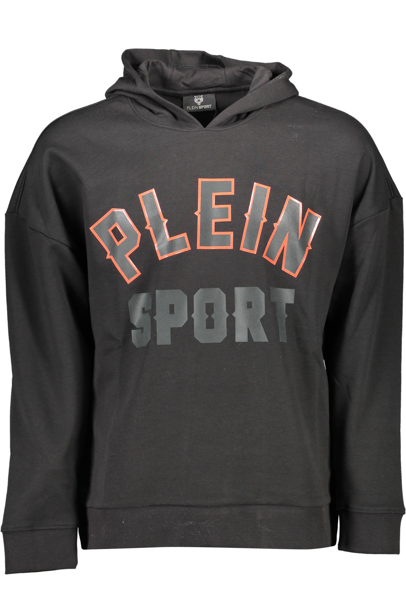 PLEIN SPORT FIPS220_NERO_99-BLACK