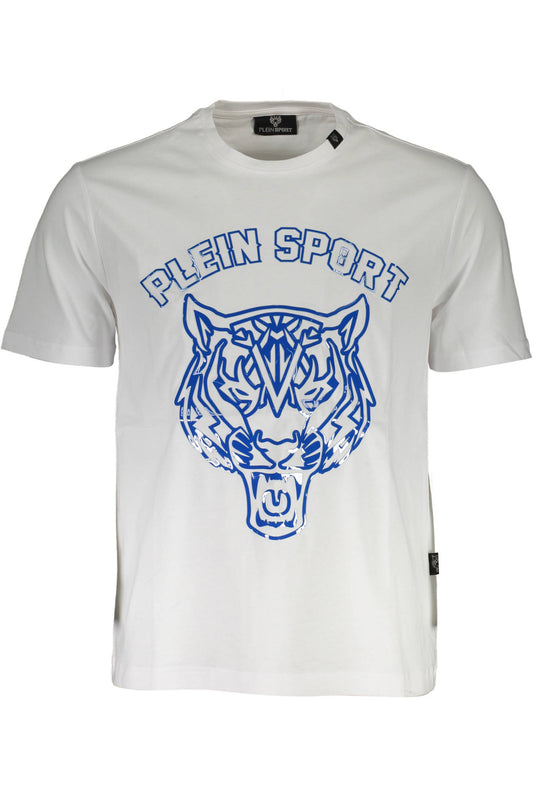 PLEIN SPORT T-SHIRT