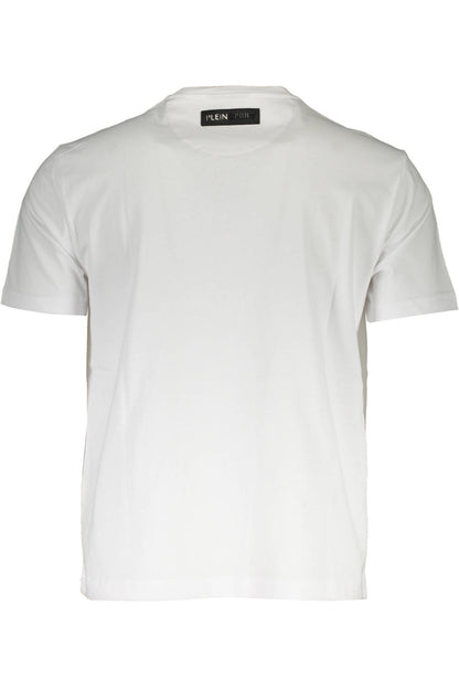 Plein Sport T-Shirt Maniche Corte Uomo - mem39