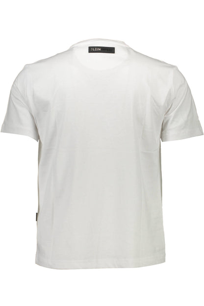 Plein Sport T-Shirt Maniche Corte Uomo - mem39