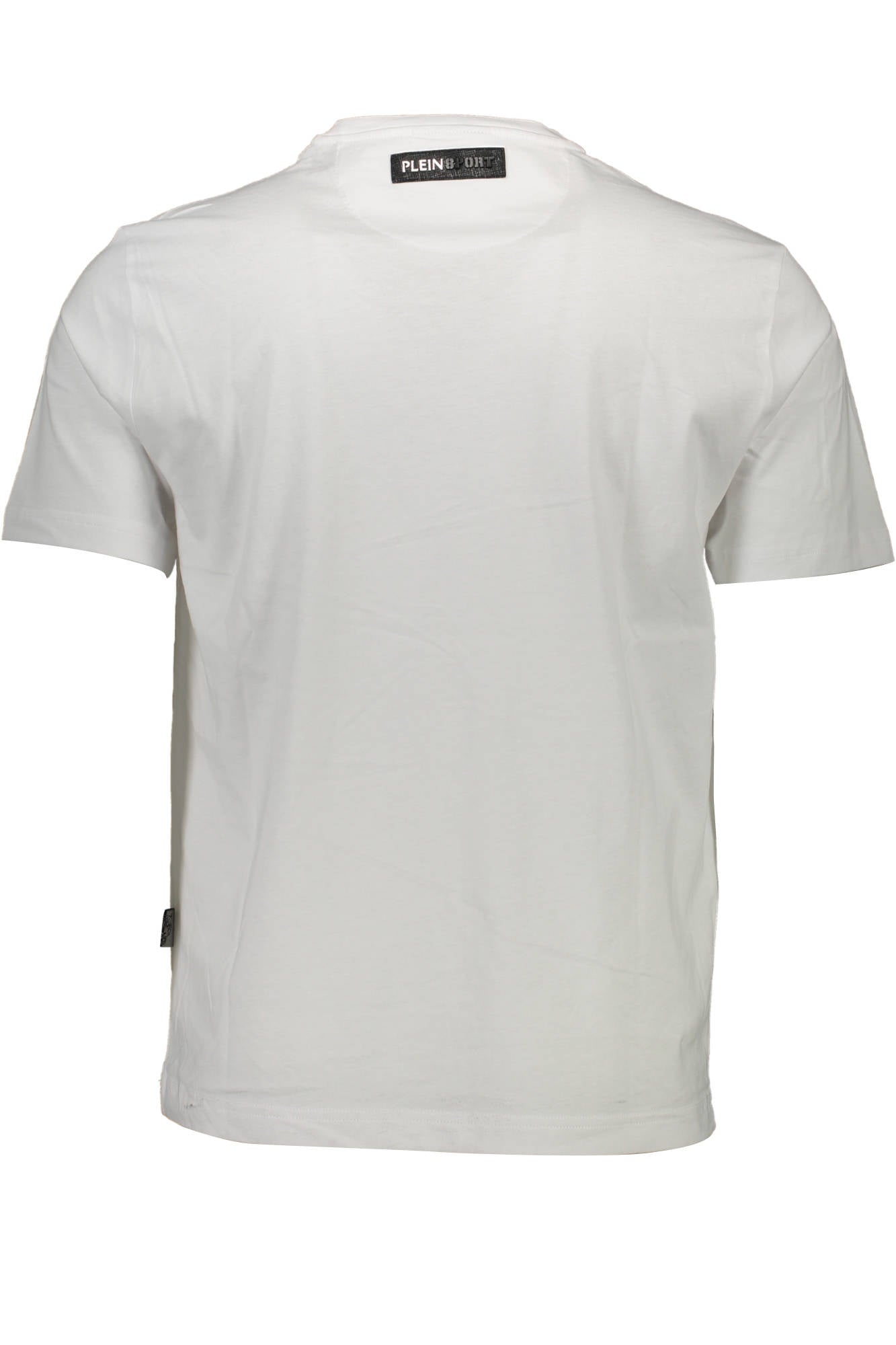 Plein Sport T-Shirt Maniche Corte Uomo - mem39