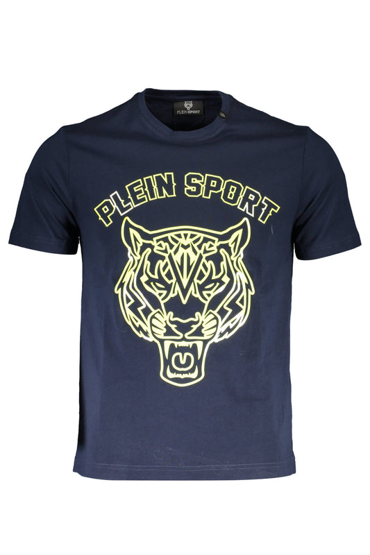 Plein Sport T-Shirt Maniche Corte Uomo - mem39