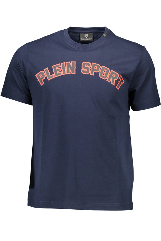 Plein Sport T-Shirt Maniche Corte Uomo - mem39