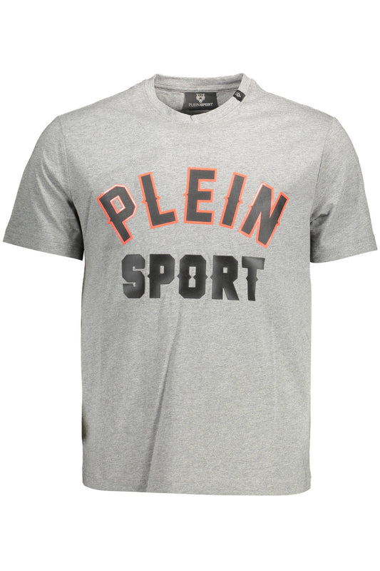 PLEIN SPORT T-SHIRT