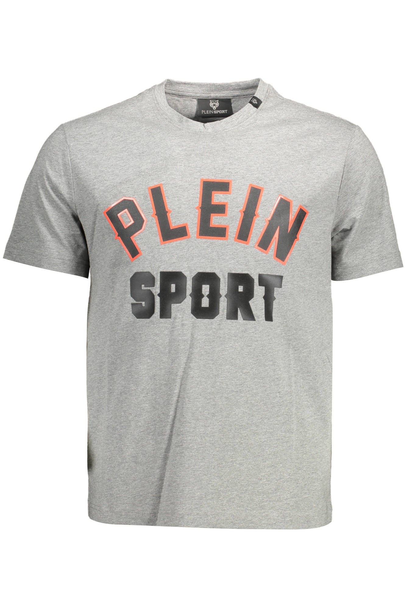 Plein Sport T-Shirt Maniche Corte Uomo - mem39