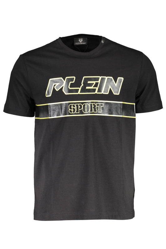 PLEIN SPORT T-SHIRT