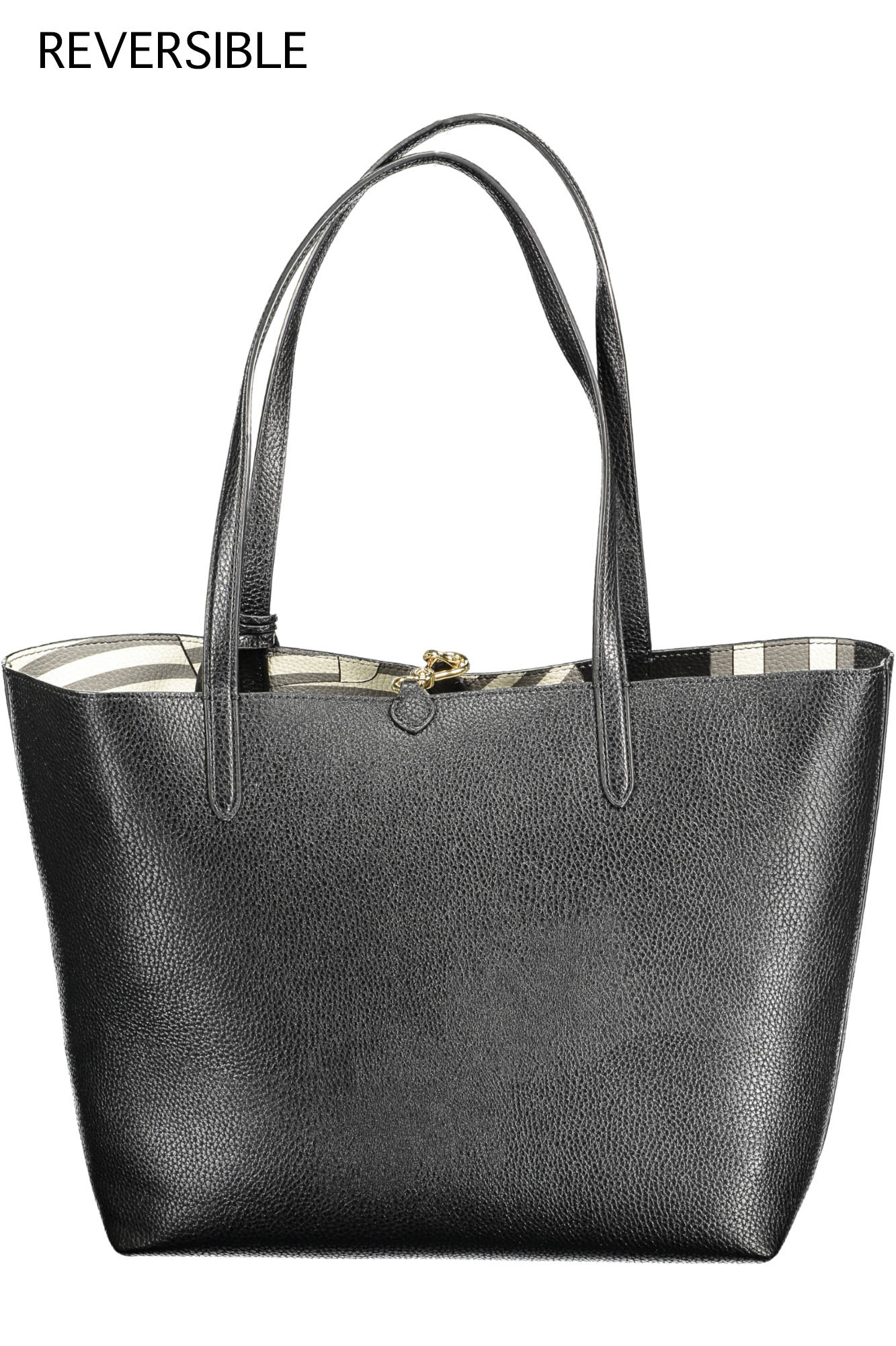 Ralph Lauren Borsa Donna Nero - mem39