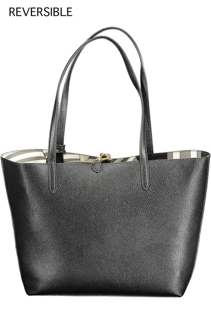 Ralph Lauren Borsa Donna Nero - mem39