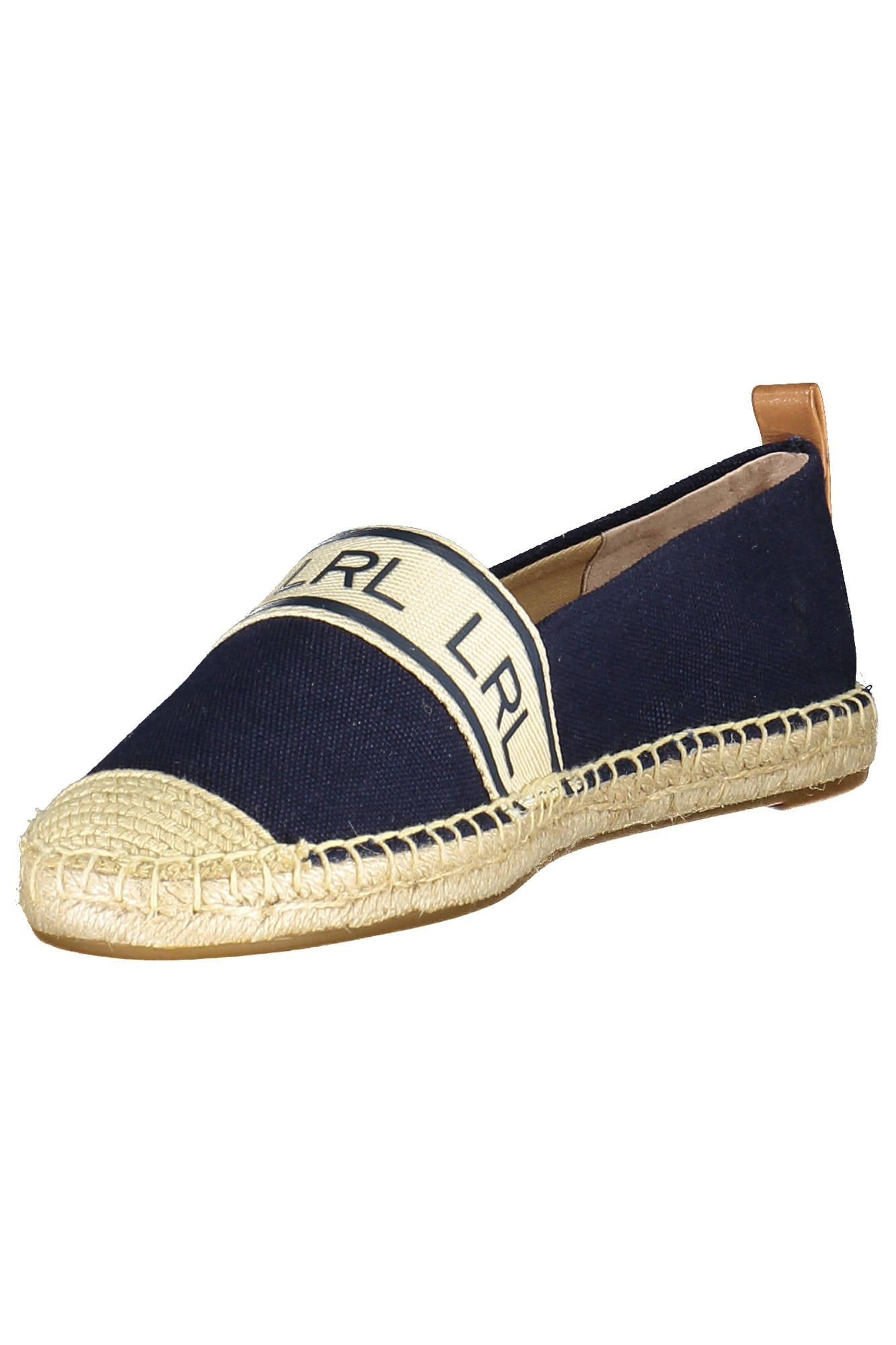 Ralph Lauren Calzatura Ballerina Donna Blu"" - mem39