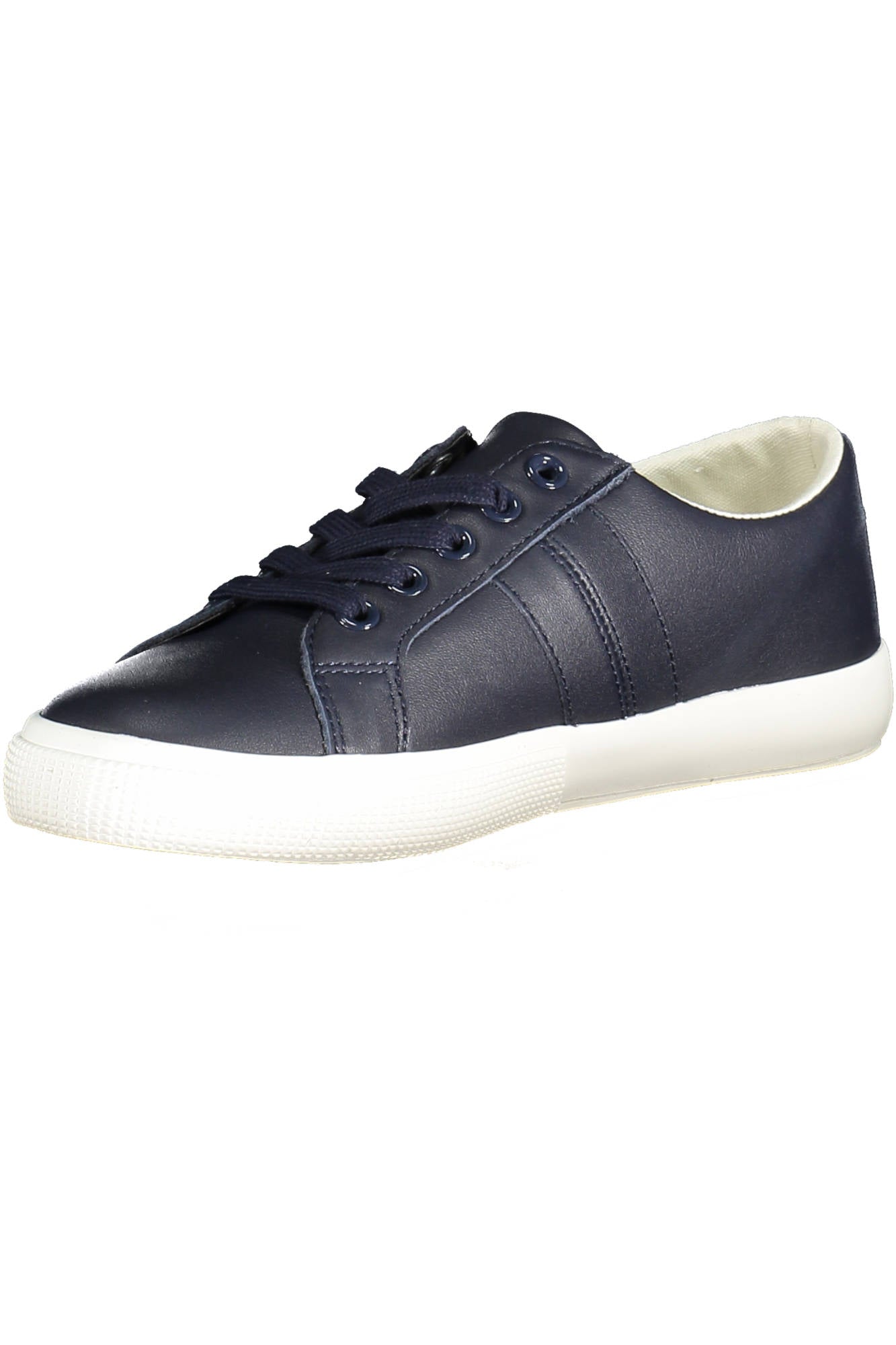 Ralph Lauren Calzatura Sportiva Donna Blu"" - mem39