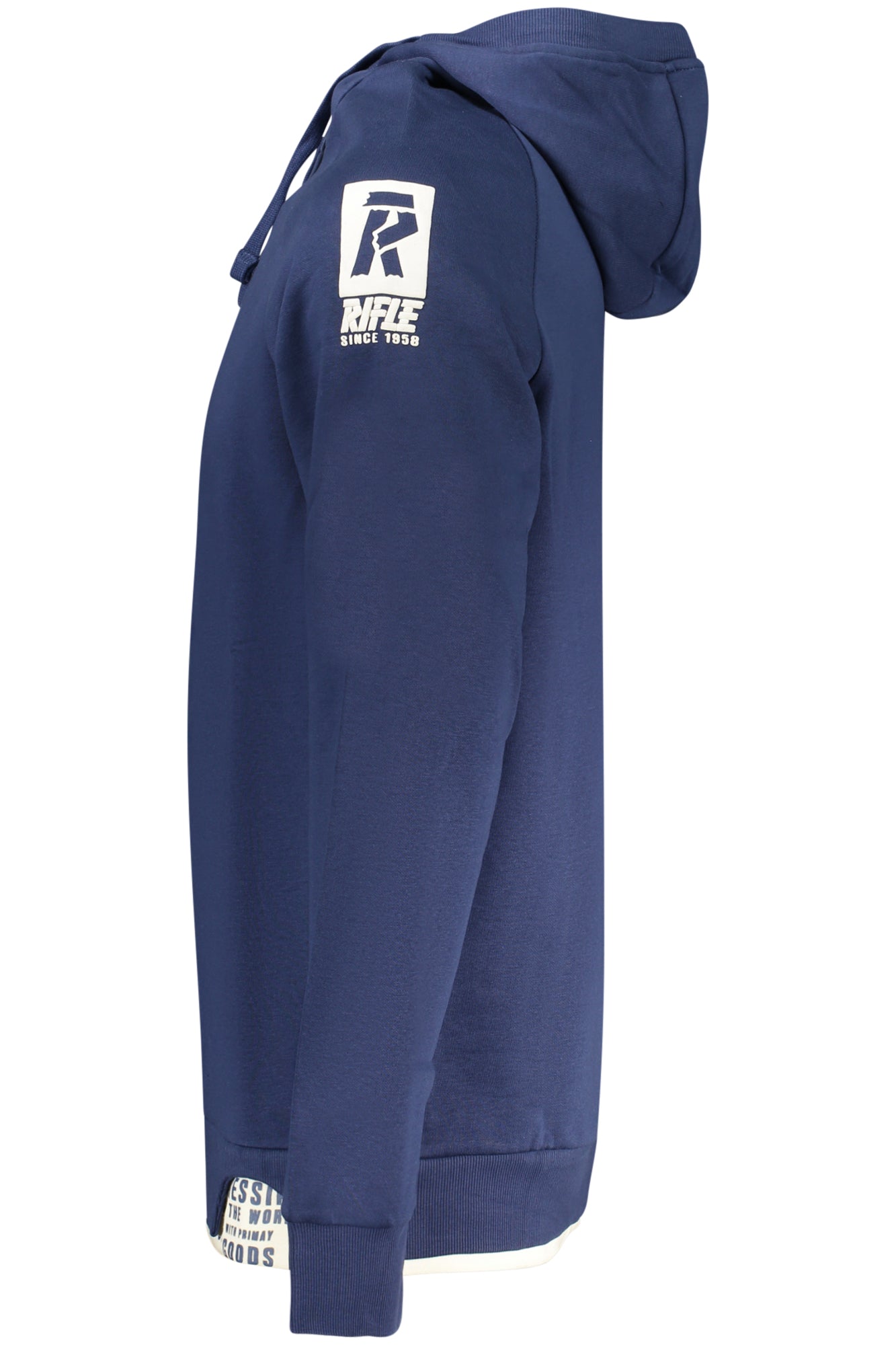 RIFLE RFF417_BLDENIM Blu