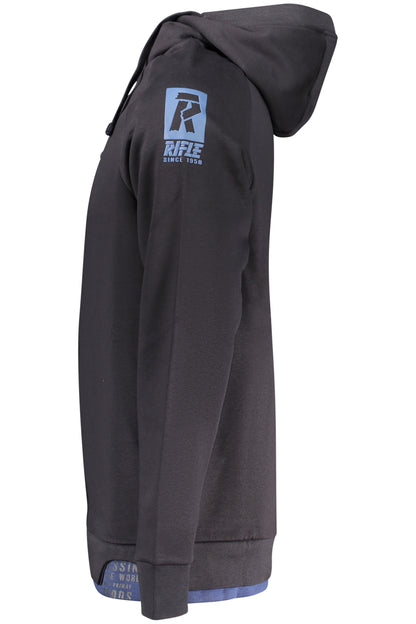 RIFLE RFF417_BLDENIM Blu