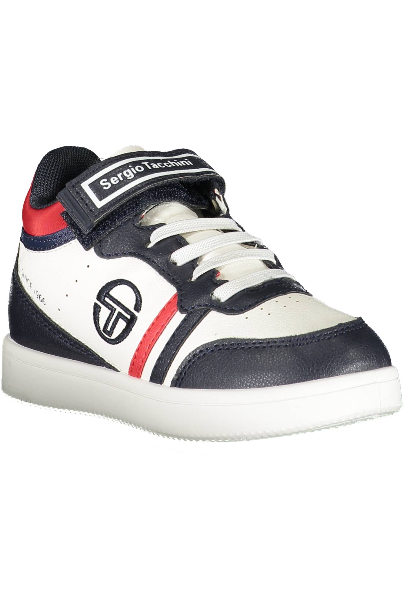 Sergio Tacchini Calzatura Sportiva Bambino Bianco"" - mem39