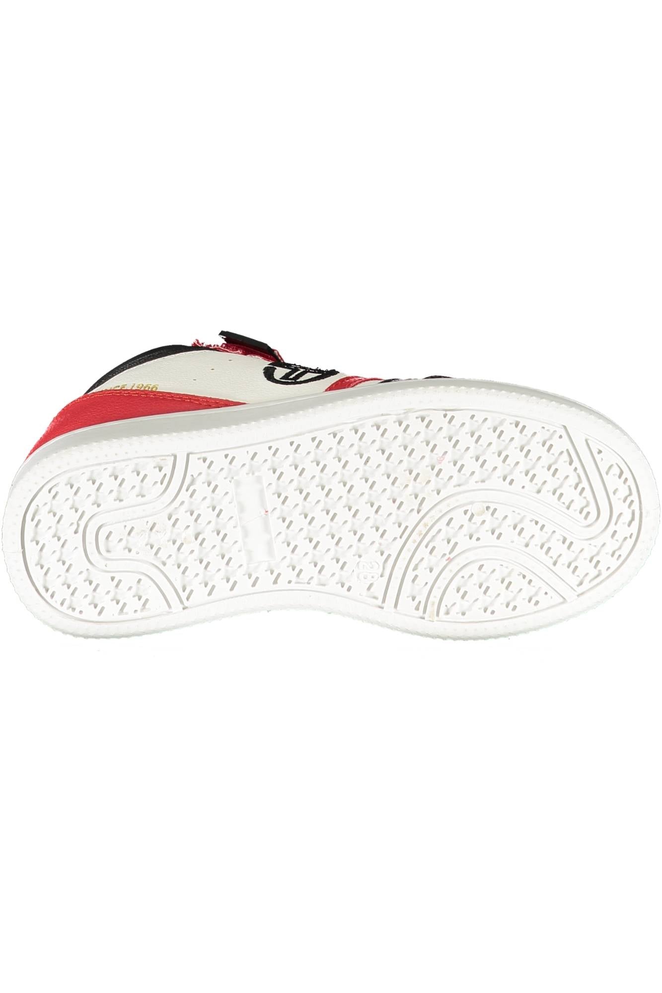Sergio Tacchini Sneakers - mem39