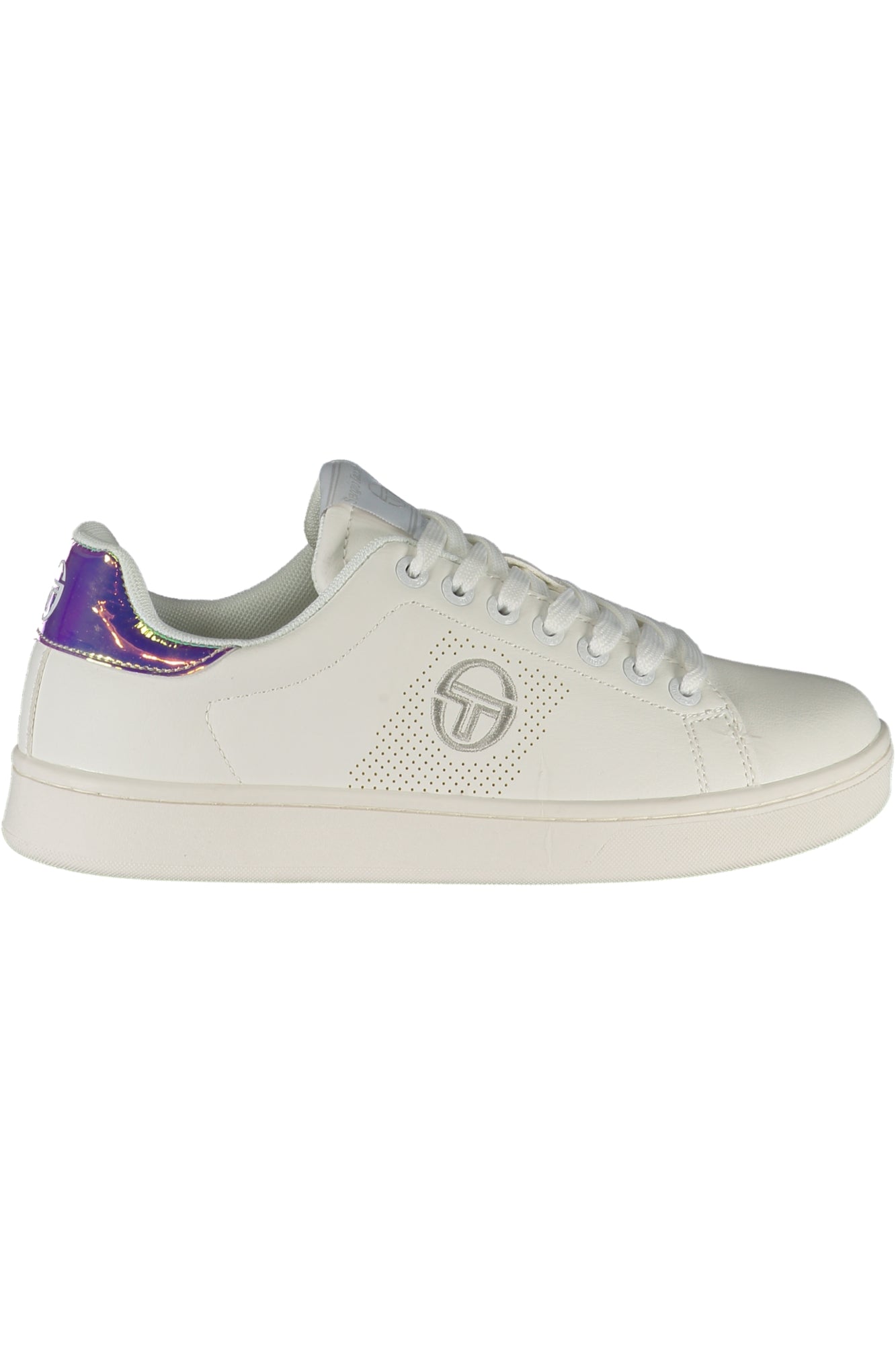 Sergio Tacchini Calzatura Sportiva Donna Bianco"" - mem39