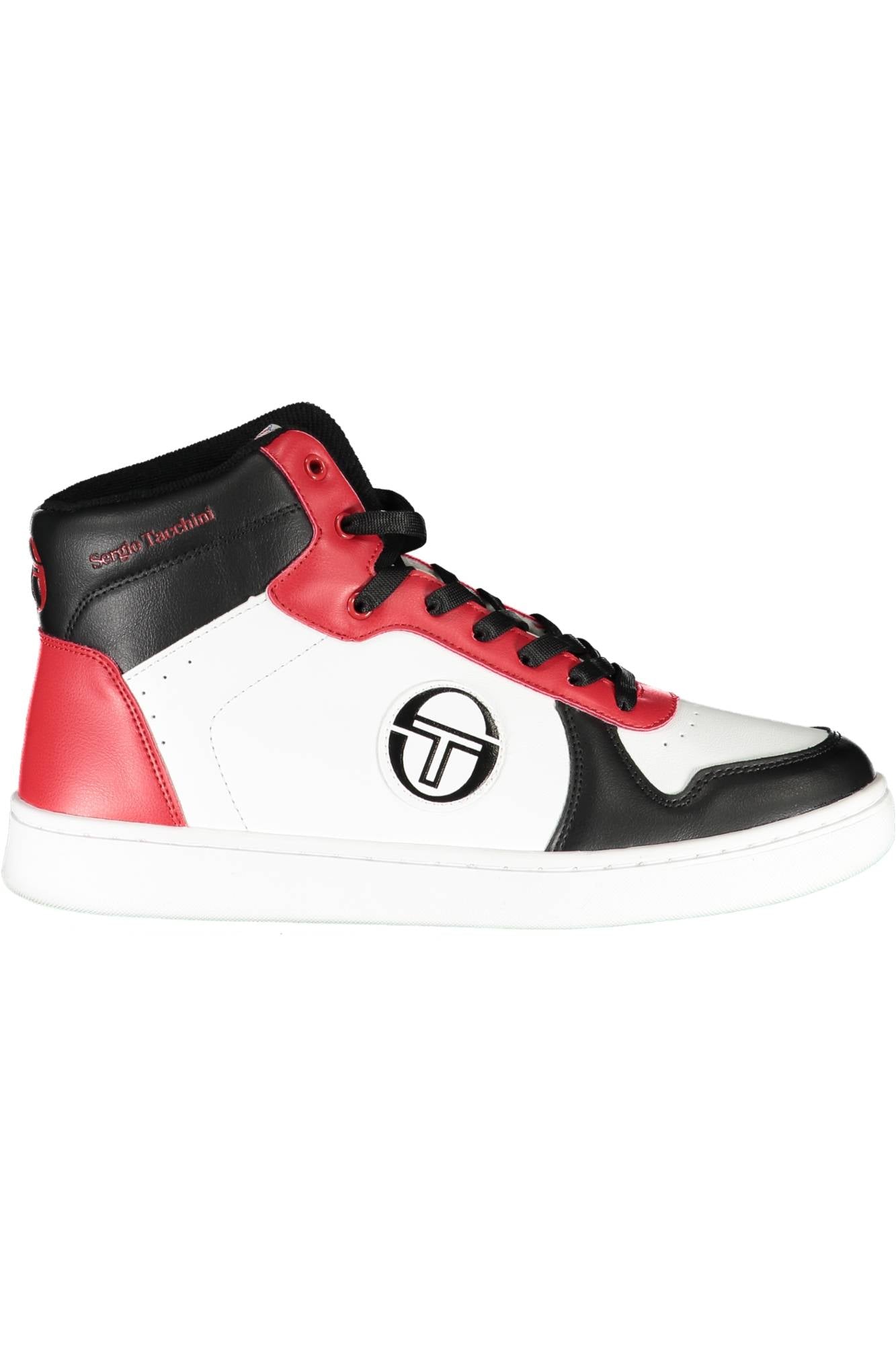 Sergio Tacchini Calzatura Sportiva Uomo Bianco"" - mem39