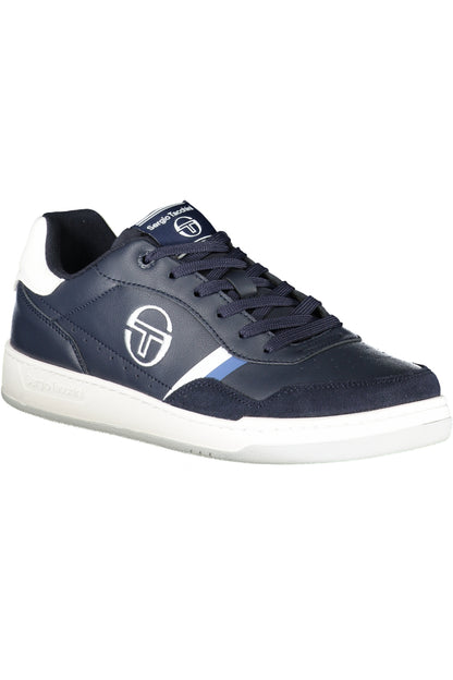 Sergio Tacchini Calzatura Sportiva Uomo Blu"" - mem39