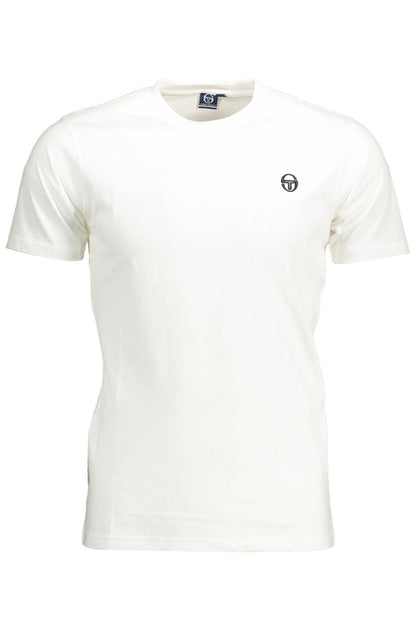 SERGIO TACCHINI 10310008_69DF541_BIANCO0007 Bianco